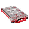 Milwaukee Tool SHOCKWAVE Impact Duty Driver Bit PACKOUT Set - 100PC