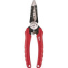 Milwaukee Tool 6-IN-1 COMBI WIRE PLIERS, WIRE STRIPPER