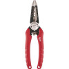 Milwaukee Tool 6-IN-1 COMBI WIRE PLIERS, WIRE STRIPPER