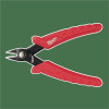 Milwaukee Tool Mini Flush Cutters
