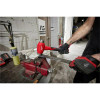Milwaukee Tool 32oz Dead Blow Ball Peen Hammer