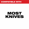 Milwaukee Tool Compact Knife Sharpener