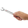 Milwaukee Tool 5pc Double End Flare Nut Wrench Set - SAE
