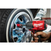 Milwaukee Tool SHOCKWAVE Impact Duty 1/2 Drive SAE & Metric 11PC Lug Nut Wheel Socket Set