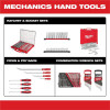 Milwaukee Tool 1/2 in. Drive 90-Tooth 18 in. Extended Ratchet