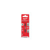 Milwaukee Tool SHOCKWAVE POWER BIT (PH2 & SL 1/4)
