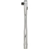 Milwaukee Tool 3/8" DRIVE 90-TOOTH SLIM PROFILE RATCHET