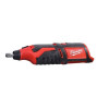 Milwaukee Tool M12 Rotary Tool (Bare Tool)