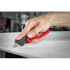Milwaukee Tool FASTBACK Folding Utility Knife