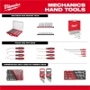Milwaukee Tool 9PC Snap Ring Pliers Set