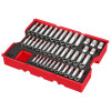 Milwaukee Tool 366 Piece Master Mechanics Hand Tool Set with PACKOUT Drawers and Dolly