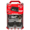 Milwaukee Tool 38PC Metric Tap & Die PACKOUT Set w/ Hex-LOK 2-in-1 Handle