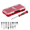 Milwaukee Tool 39-in-1 Precision Multi-Bit Screwdriver