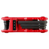 Milwaukee Tool 2PC 17-Key Folding Hex Key Sets - SAE/Metric