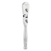 Milwaukee Tool 1/2" Drive 11" Flex Head Ratchet
