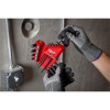 Milwaukee Tool 22-Key Ball End L-Style Hex Key Set - SAE/Metric