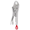 Milwaukee Tool 7" TORQUE LOCK Curved Jaw Locking Pliers