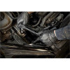 Milwaukee Tool 3/8" Drive 12" Ratchet