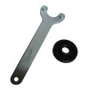 Milwaukee Tool Grinder Flange Nut Kit