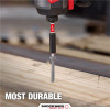 Milwaukee Tool SHOCKWAVE Impact Duty 6 Inch Magnetic Bit Holder
