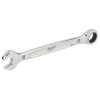 Milwaukee Tool 7pc Ratcheting Combination Wrench Set - Metric