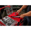 Milwaukee Tool 15pc SAE Combination Wrench Set with PACKOUT Compact Organizer
