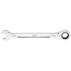 Milwaukee Tool 1-1/8" Ratcheting Combination Wrench