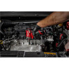 Milwaukee Tool 10PC SHOCKWAVE Impact Duty SAE Deep 6 Point Socket Set