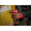 Milwaukee Tool 10PC SHOCKWAVE Impact Duty SAE Deep 6 Point Socket Set