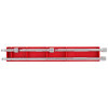 Milwaukee Tool 4pc 1/4" Drive Wobble Extension Set