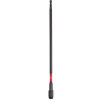 Milwaukee Tool SHOCKWAVE 12" Impact Locking Bit Holder