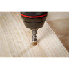 Milwaukee Tool M2 Steel Screw Extractor Set 4PC