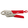 Milwaukee Tool 7 in. Curved Jaw Locking Pliers With Maxbite And Durable Grip