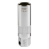 Milwaukee Tool 3/8" Drive 5/8" Spark Plug Socket