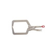 Milwaukee Tool 9" DEEP REACH LOCKING C-CLAMP