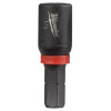 Milwaukee Tool SHOCKWAVE Impact Duty Insert Magnetic Nut Driver Set 5PC