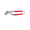 Milwaukee Tool 8" Comfort Grip Hex-Jaw Pliers
