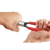 Milwaukee Tool 8" Comfort Grip Hex-Jaw Pliers