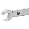 Milwaukee Tool 10mm X 12mm Double End Flare Nut Wrench
