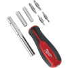 Milwaukee Tool 11in1 Screwdriver SQ
