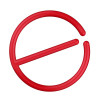 Milwaukee Tool SHOCKWAVE Impact Duty 1" Drive 1-3/4 to 2-1/4 and 46mm to 70mm Retaining Ring