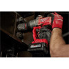 Milwaukee Tool 8PCSHOCKWAVE Impact Duty 3/4" Drive SAE Deep 6 Point Socket Set