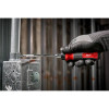 Milwaukee Tool 2pc 14-in-1 Ratcheting Multi-Bit and 8-in-1 Ratcheting Compact Multi-bit Screwdriver Set
