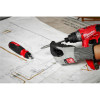 Milwaukee Tool 2pc 14-in-1 Ratcheting Multi-Bit and 8-in-1 Ratcheting Compact Multi-bit Screwdriver Set