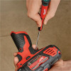 Milwaukee Tool 6 PC TORX Precision Screwdriver Set w/ Case