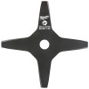Milwaukee Tool 9" 4-Cutter Brush Blade