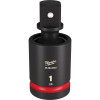 Milwaukee Tool SHOCKWAVE Impact Duty 1" Drive Universal Joint