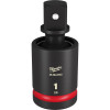 Milwaukee Tool SHOCKWAVE Impact Duty 1" Drive Universal Joint