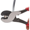 Milwaukee Tool Comfort Grip Cable Cutting Pliers