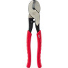 Milwaukee Tool Comfort Grip Cable Cutting Pliers